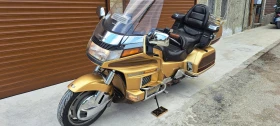 Honda Gold Wing 1500 SE, снимка 6