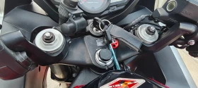 Honda Vfr, снимка 13