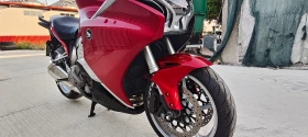 Honda Vfr, снимка 3