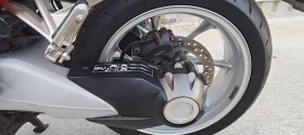 Honda Vfr, снимка 15