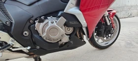 Honda Vfr, снимка 10