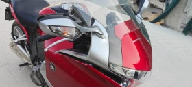 Honda Vfr, снимка 8