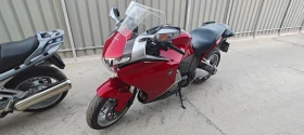 Honda Vfr, снимка 2