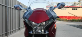 Honda Vfr, снимка 9