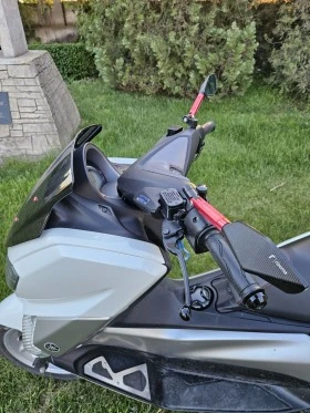 Yamaha NMAX 155 | Mobile.bg    7