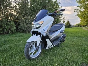     Yamaha NMAX 155