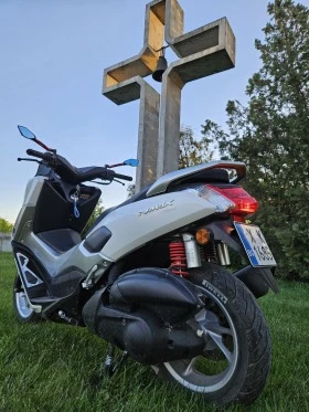 Yamaha NMAX 155 | Mobile.bg    4