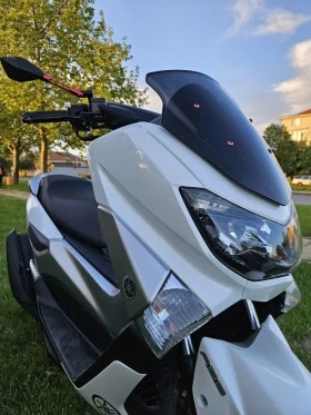 Yamaha NMAX 155 | Mobile.bg    5