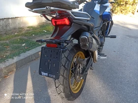 Benelli 500 VOGE 525 DSX | Mobile.bg    3