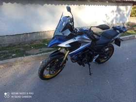 Benelli 500 VOGE 525 DSX | Mobile.bg    10