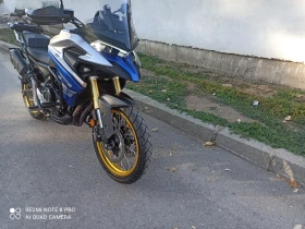 Benelli 500 VOGE 525 DSX | Mobile.bg    4