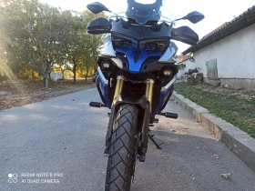 Benelli 500 VOGE 525 DSX | Mobile.bg    5