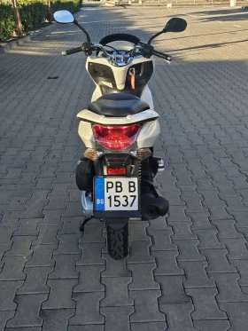 Honda Pcx, снимка 4