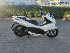 Honda Pcx, снимка 6