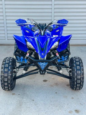 Yamaha Yfz 450R, снимка 3