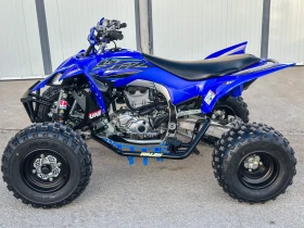 Yamaha Yfz 450R, снимка 7