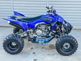 Yamaha Yfz 450R, снимка 5