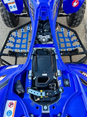 Yamaha Yfz 450R, снимка 8