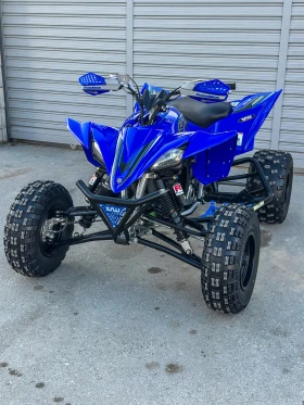 Yamaha Yfz 450R, снимка 2