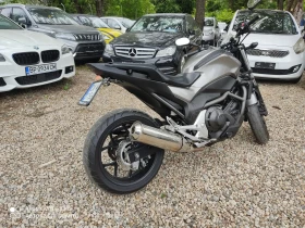 Honda Nc 700 SD | Mobile.bg    3