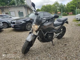  Honda Nc