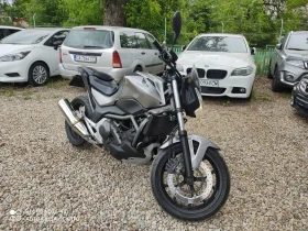Honda Nc 700 SD | Mobile.bg    2