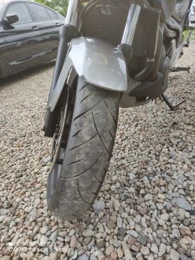 Honda Nc 700 SD | Mobile.bg    8