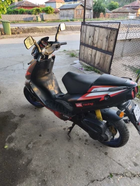 Обява за продажба на Aprilia 50 ~1 700 лв. - изображение 1