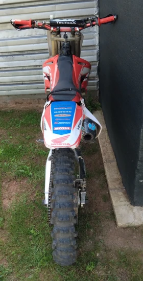 Обява за продажба на Honda Crf ~4 000 лв. - изображение 3