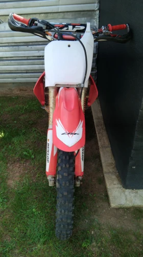 Обява за продажба на Honda Crf ~4 000 лв. - изображение 1