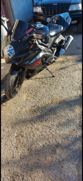 Suzuki Gsxr 1000 | Mobile.bg    9