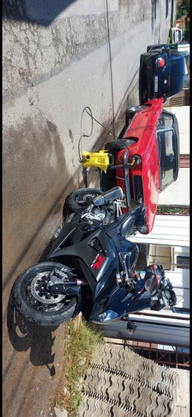 Suzuki Gsxr 1000 | Mobile.bg    8