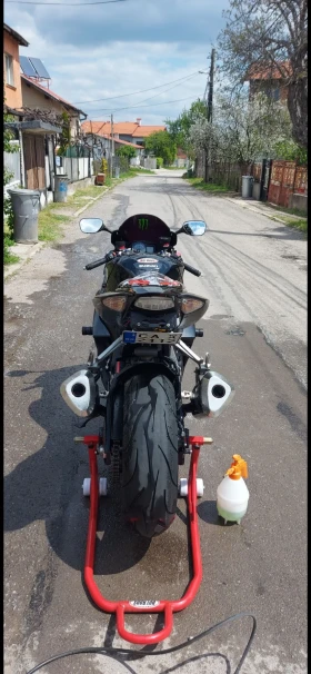 Suzuki Gsxr 1000 | Mobile.bg    11