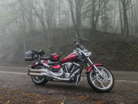     Yamaha Raider