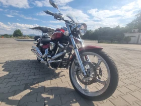 Yamaha Raider | Mobile.bg    4