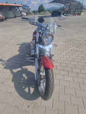 Yamaha Raider | Mobile.bg    6