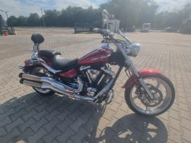 Yamaha Raider | Mobile.bg    5