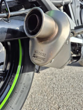 Kawasaki ER -6n ABS   !!! | Mobile.bg    13