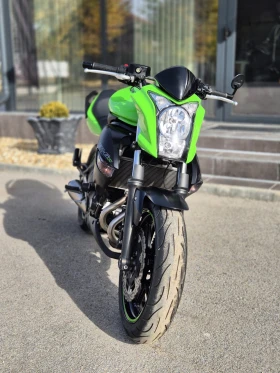 Kawasaki ER -6n ABS   !!! | Mobile.bg    2