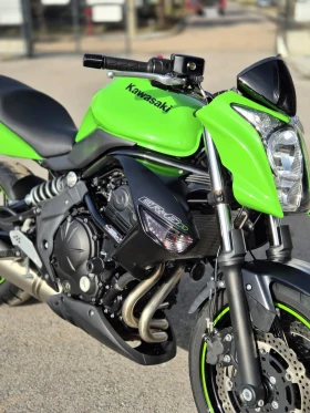 Kawasaki ER -6n ABS   !!! | Mobile.bg    11