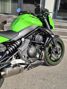 Kawasaki ER -6n ABS   !!! | Mobile.bg    8