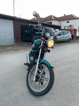 Qingqi QM, снимка 4 - Мотоциклети и мототехника - 53669433