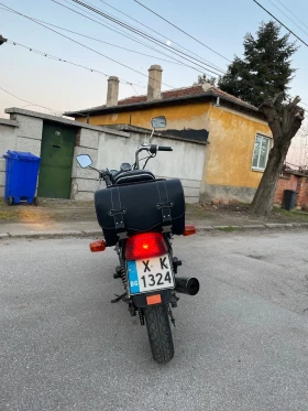 Qingqi QM, снимка 2 - Мотоциклети и мототехника - 53669433