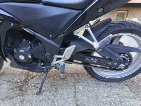 Honda Cbr CBR 250R | Mobile.bg � ����� ������ 9