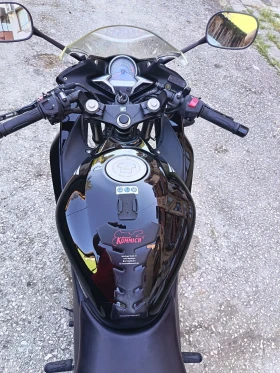 Honda Cbr CBR 250R | Mobile.bg � ����� ������ 5
