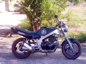 Suzuki Gs 