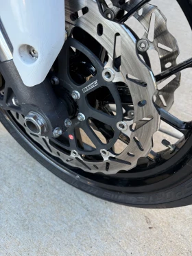 Aprilia Tuono 1000 2010 | Auto.bg — изображение 11