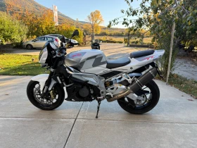 Aprilia Tuono 1000 2010 | Auto.bg — изображение 5