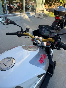Aprilia Tuono 1000 2010 | Auto.bg — изображение 10