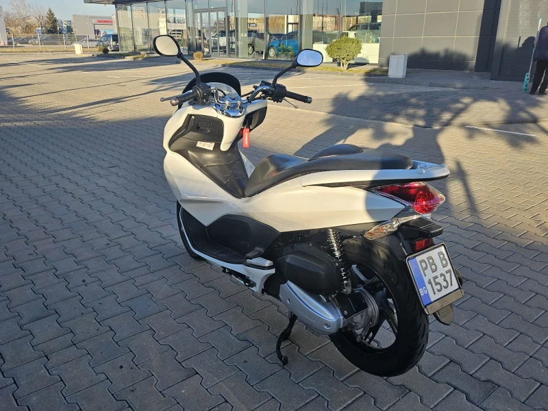 Honda Pcx, снимка 3 - Мотоциклети и мототехника - 48541176